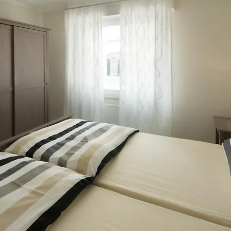 Holiday home Kuestenliebe Norddeich (Norden)