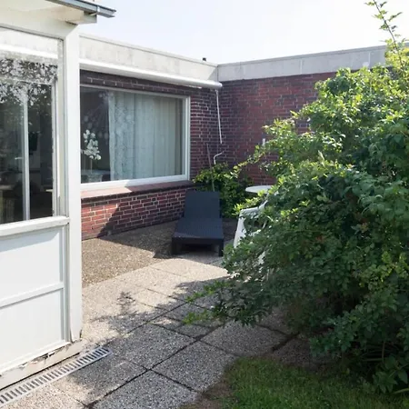 Kuestenliebe Norddeich (Norden)