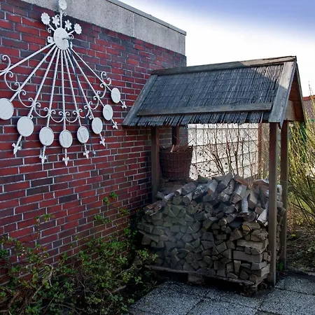 Holiday home Kuestenliebe *