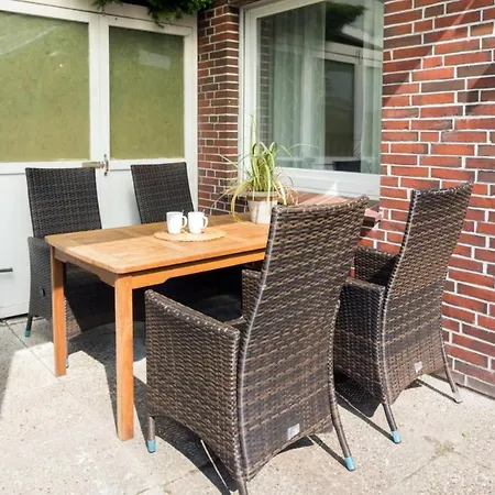 Kuestenliebe Norddeich (Norden)