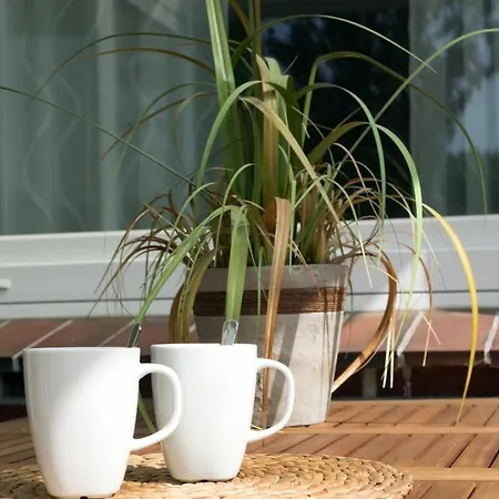 Kuestenliebe Holiday home *