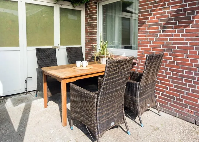Kuestenliebe Norddeich (Norden)